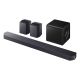 2. Samsung HW-Q930H/EN Soundbar