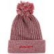 6. Bauer Team Strickmütze mit Bommel 1057011