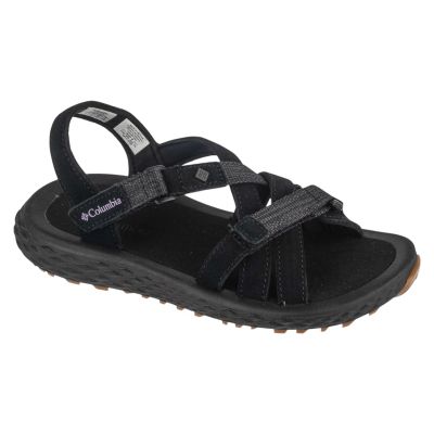 Columbia Konos Esla Sandalen 2149711010 Schwarz 36