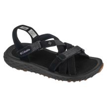 Columbia Konos Esla Sandalen 2149711010 Schwarz 36