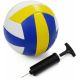 3. Deluxe Volleyballset 570x55x230cm 5in1 Enero