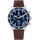 Tommy Hilfiger Herrenuhr TH85 Chronograph 1792163 + Box