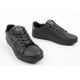 7. Lee Cooper Herren-Sportschuhe, modische Sneaker in Schwarz, bequem