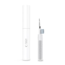 Tech-Protect CS02 3-in-1-Kopfhörer-Reinigungsset - Weiß
