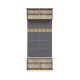 3. Garderobe HAGA II 2W ARTISAN
