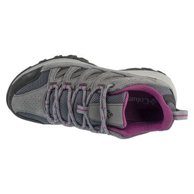 3. Columbia Crestwood Waterproof 2099881053 Grau 36