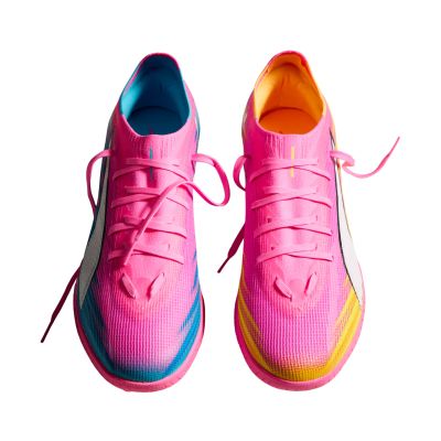 4. Puma Ultra 6 Match TT 108975 05 Fußballschuhe