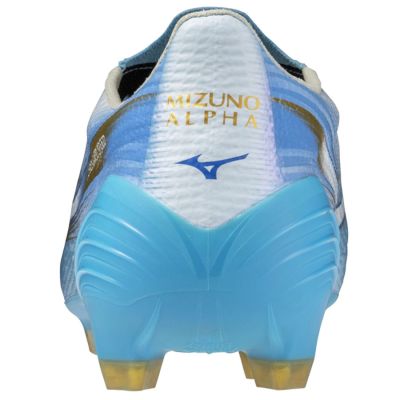 4. Mizuno Morelia Alpha III Elite MD P1GA266225 Schuhe
