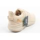 4. Fila Retron Damen-Sportschuhe, beige Sneaker, bequem und modisch