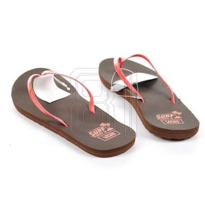 3. Vans W V0VC3F Flip-Flops