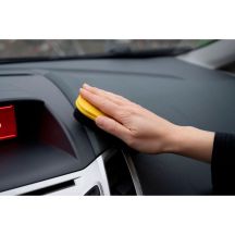 DUNLOP AUTOWASCHSET 5-TEILIG