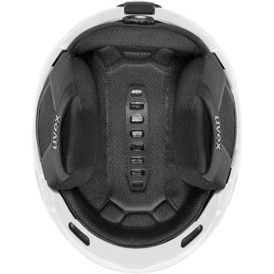 uvex monte pro Skihelm