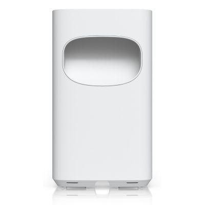 10. Ubiquiti UNAS 4 weiß