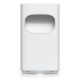 10. Ubiquiti UNAS 4 weiß