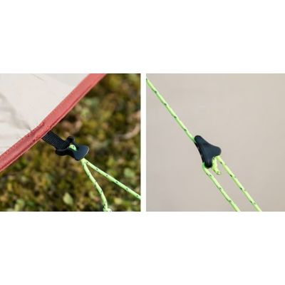 11. NATUREHIKE NH17T001-T Cloud Up 2 20d Zelt