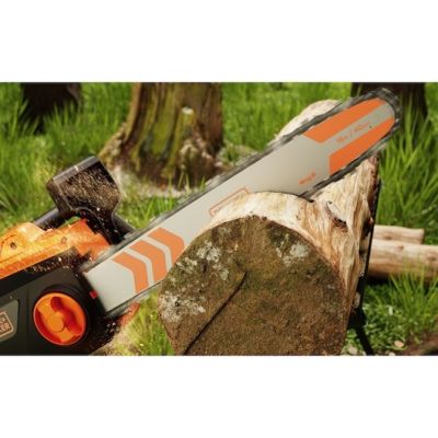 8. Black & Decker BECS2040 2000 W Orange