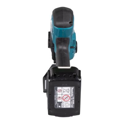 11. Makita DUC101Z 320 W Schwarz-Blau Kettensäge