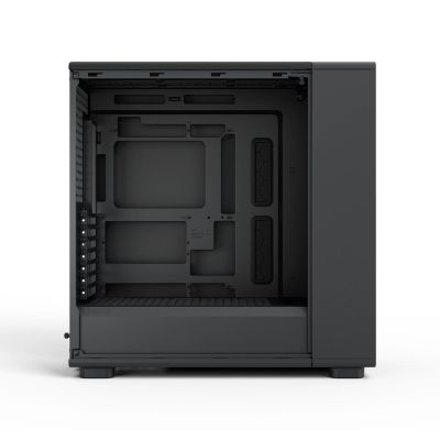 12. Fractal Design Epoch XL Tower Schwarz
