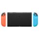 3. Spigen Nano Pop Case für Nintendo Switch 2 - Schwarz