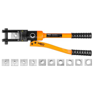 4. NEO Tools 01-543 Montagesatz