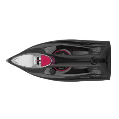 4. Taurus Geyser Eco 2800W Bügeleisen