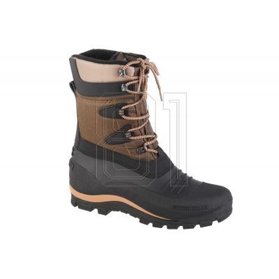 5. CMP Nietos M 3Q47867-P961 Schuhe