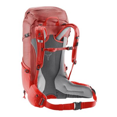 9. Deuter Futura 30 SL Rucksack 3400721-5589