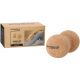 8. Spokey Oak 929920 Doppel-Massageball