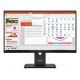Lenovo ThinkVision T27-40 27" FHD 120 Hz 300 Nits AG USB HDMI DP Eclipse Black