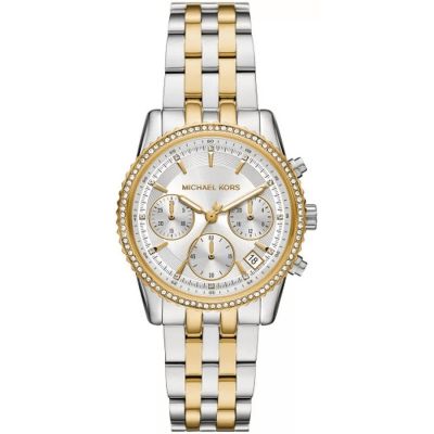 MICHAEL KORS Ritz Damenuhr MK7532 + Box