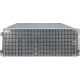 9. Inter-Tech 4U-4416L Rack Schwarz, Silber