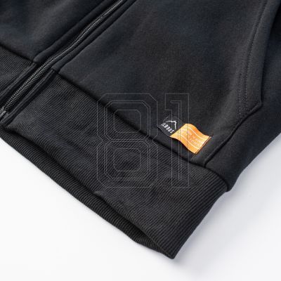 4. Elbrus Rufo II M Sweatshirt