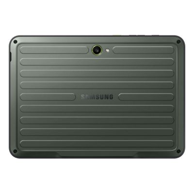 28. Samsung Galaxy Tab Active5 Pro 10,1" X356 6/128GB 5G Grün