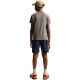 7. Nike Sportswear Kinder-T-Shirt Grau FZ5177 289
