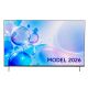 21. 55" Samsung MRE55R85H MicroRGB 4K Tizen TV
