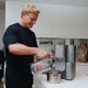 15. Philips ADD6921DG/10 Wasserfilter-Wasserspender mit Filter, 3,6 l, Grau