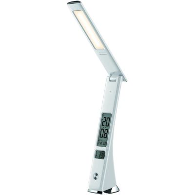 2. Avide ABLDL-BLC-5W-WH LED-Tischleuchte F Weiß