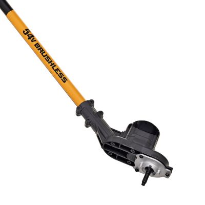 3. 54V Akku-Trimmer DCM571X1 DEWALT