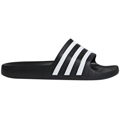 3. Adidas Adilette Aqua F35543 Flip-Flops