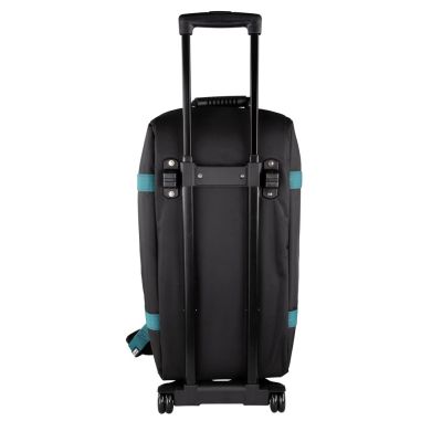 5. Makita Werkzeugtasche mit Trolley