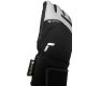 7. Reusch Booster GORE-TEX Handschuhe Größe 8,5 schwarz und grau