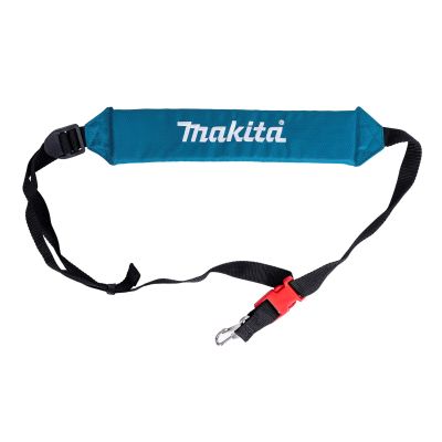 15. Akku-Freischneider (Motorsense) - Makita UR017GZ