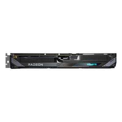 7. GIGABYTE Radeon RX 9060 XT GAMING 8G AMD 8GB GDDR6