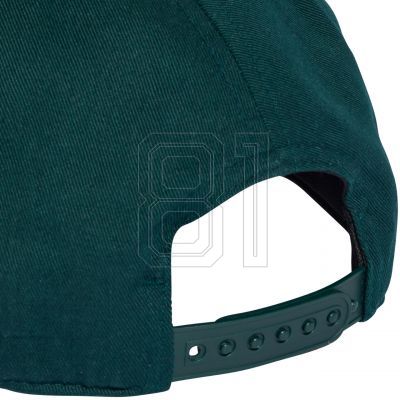 4. adidas Baseballkappe JX1259