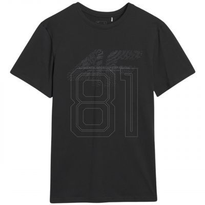 T-Shirt 4F M2004 M 4FWSS25TTSHM2004 20S