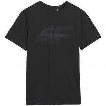 T-Shirt 4F M2004 M 4FWSS25TTSHM2004 20S