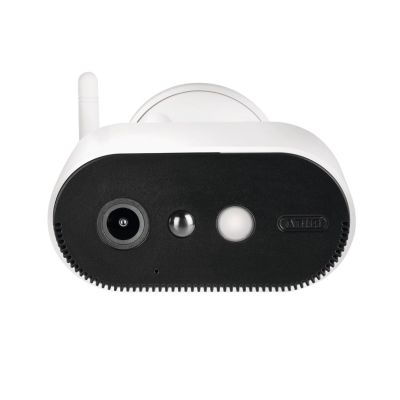 7. ABUS PPIC91520 Industrielle IP-Sicherheitskamera für den Innen- und Außenbereich