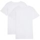 2. Puma Everyday Rundhals-T-Shirt 2er-Pack Weiß 947245 02