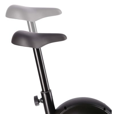 3. HMS M8750 schwarzes Magnetfahrrad