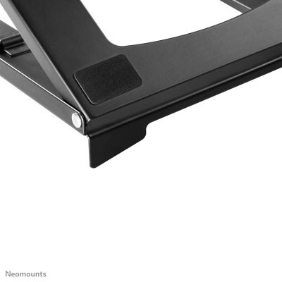 18. Neomounts NSLS075BLACK Laptopständer, Notebookständer, Schwarz, 38,1 cm (15 Zoll)